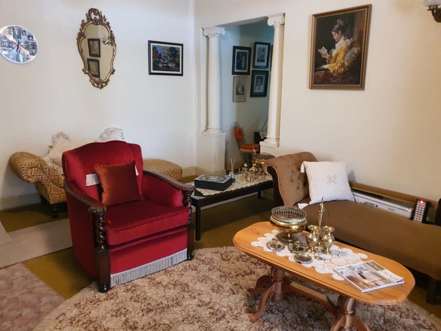 4 Bedroom Property for Sale in Dewetsdorp Free State